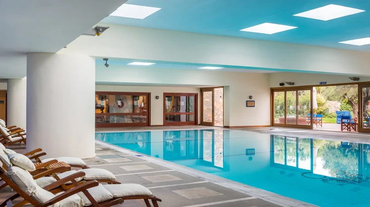 Elounda Bay Palace Hotel